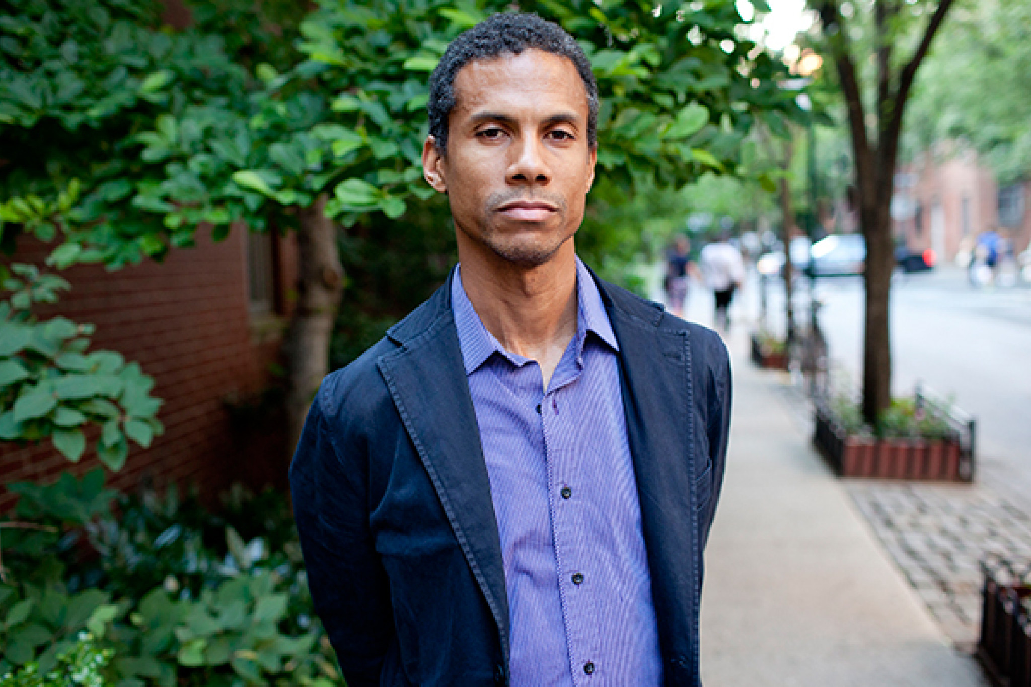 Manfred Eicher spricht über Mark Turners ECM-Debüt "Lathe Of Heaven"