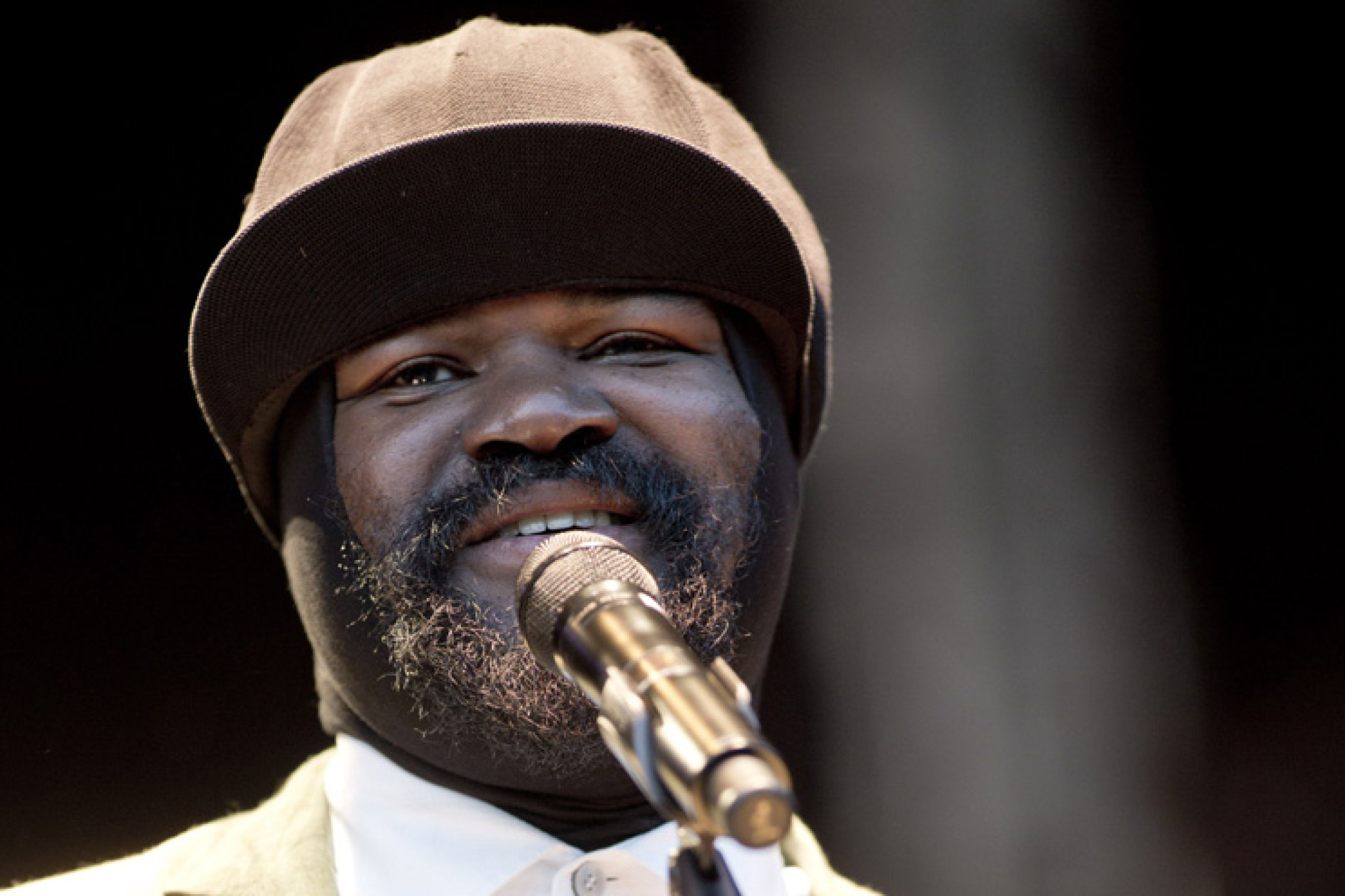 Gregory Porter - 2014