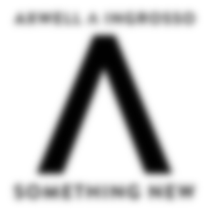 Axwell /\ Ingrosso Something new Cover