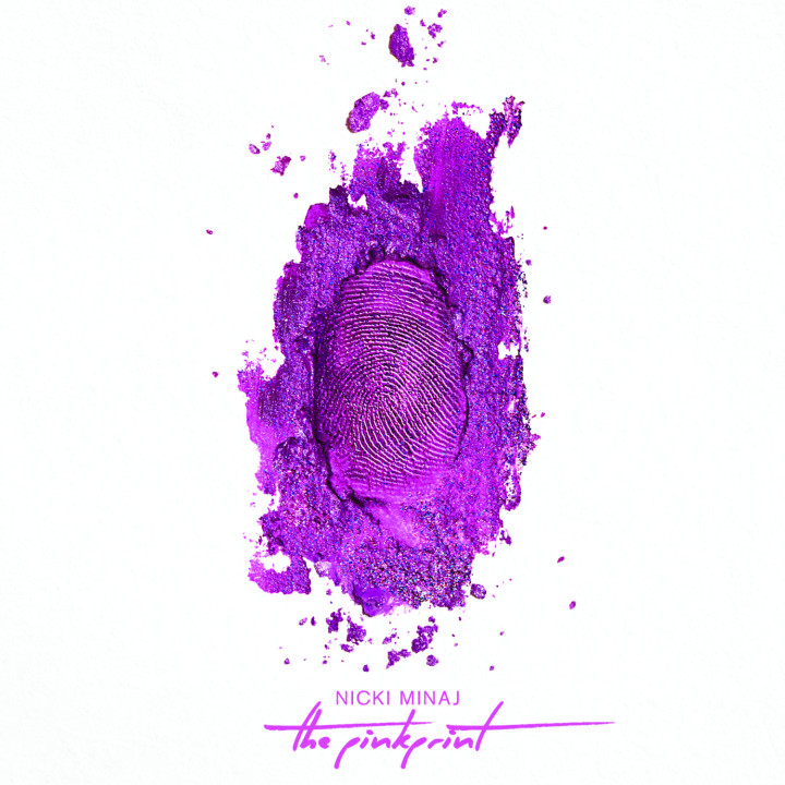 The Pinkprint Deluxe Cover