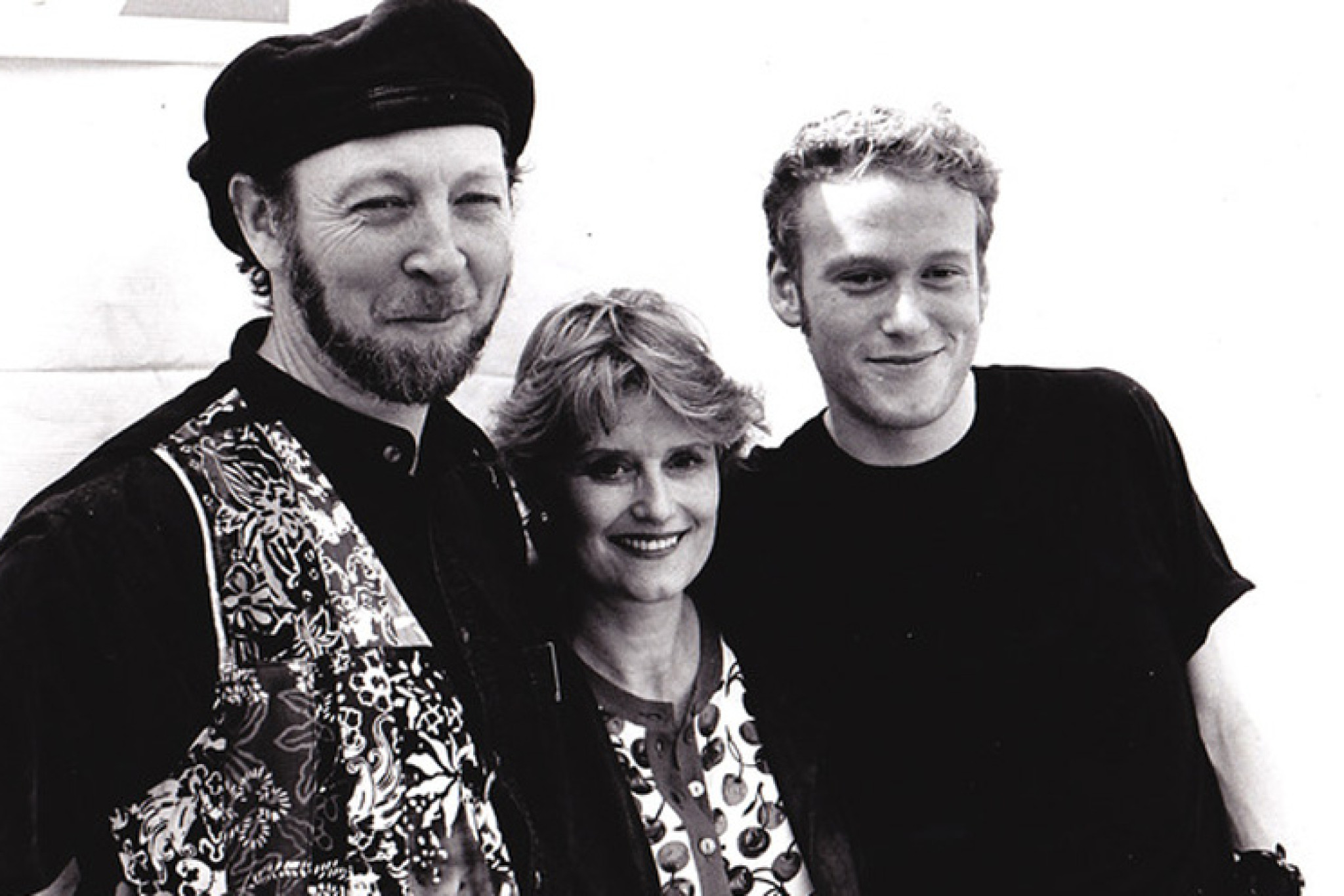 Thompson Family - 2014