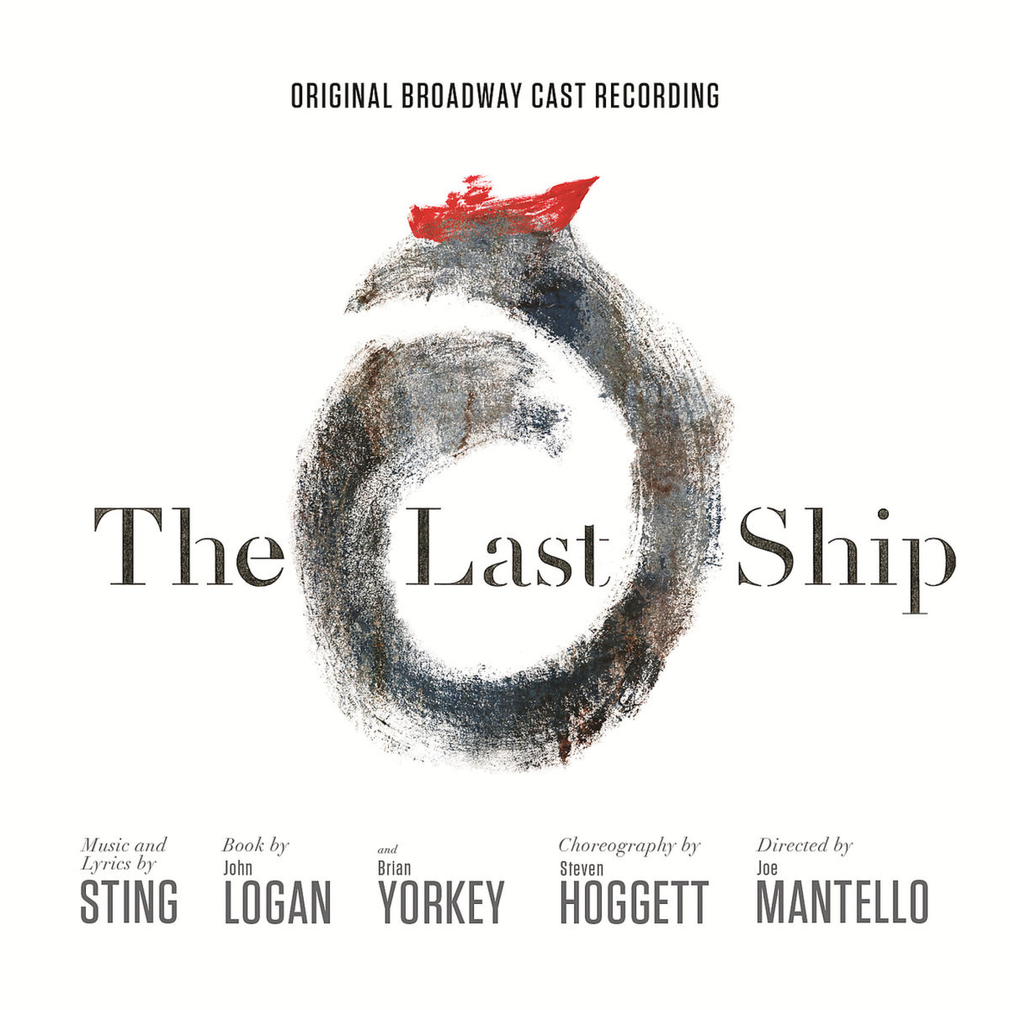 THE LAST SHIP