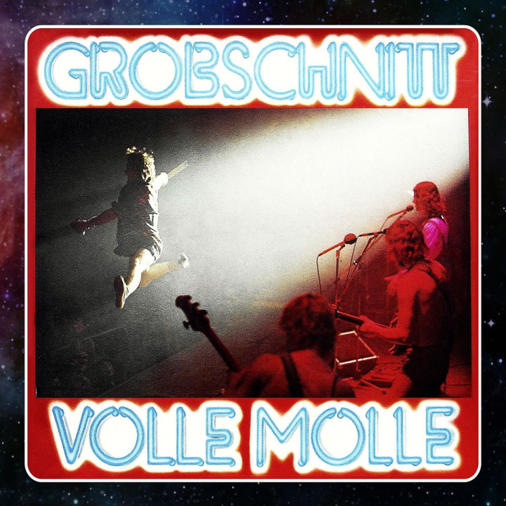 Volle Molle - Live (2014 Remastered)