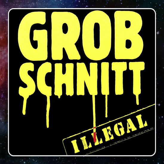 Illegal (2014 Remastered)