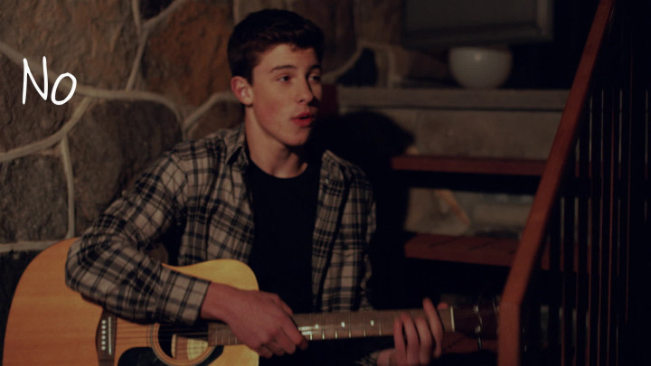 Shawn Mendes | Video | Show You (Lyric Video)