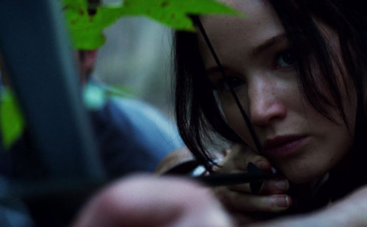 The Hanging Tree feat. Jennifer Lawrence