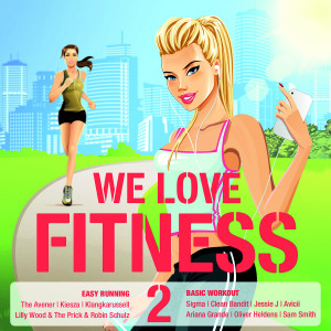 We Love Fitness 2