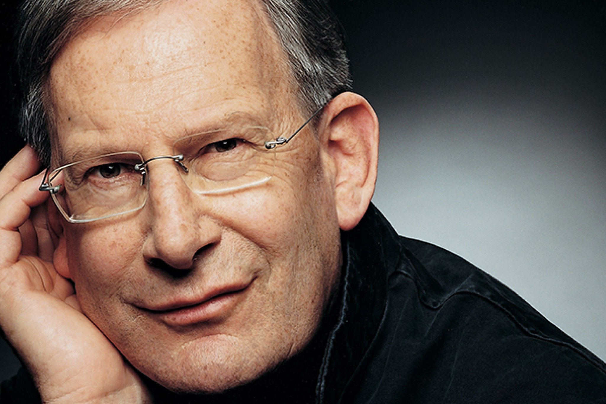 John Eliot Gardiner