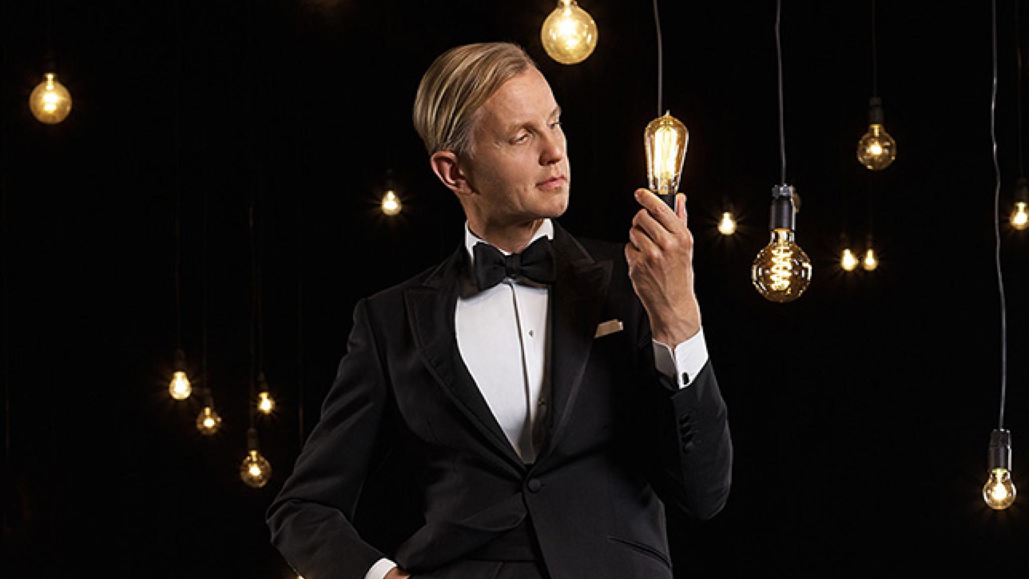 Max Raabe