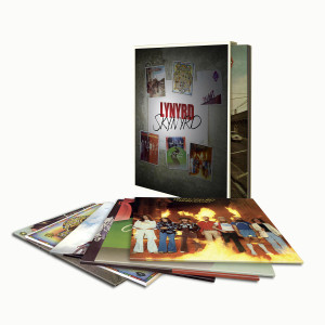Lynyrd Skynyrd