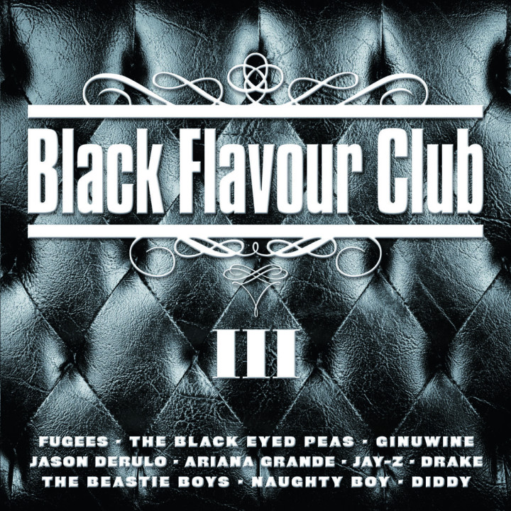 Black Flavour Club III