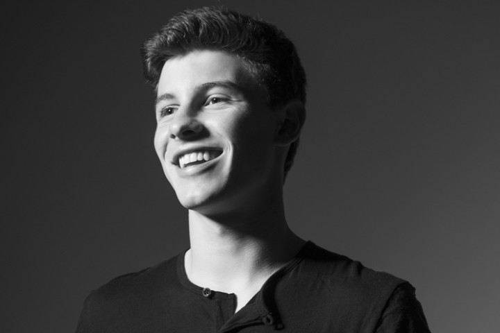 Shawn Mendes - 2014
