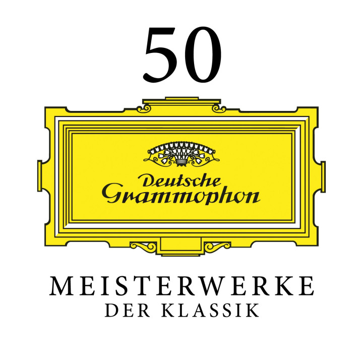50 Meisterwerke der Klassik