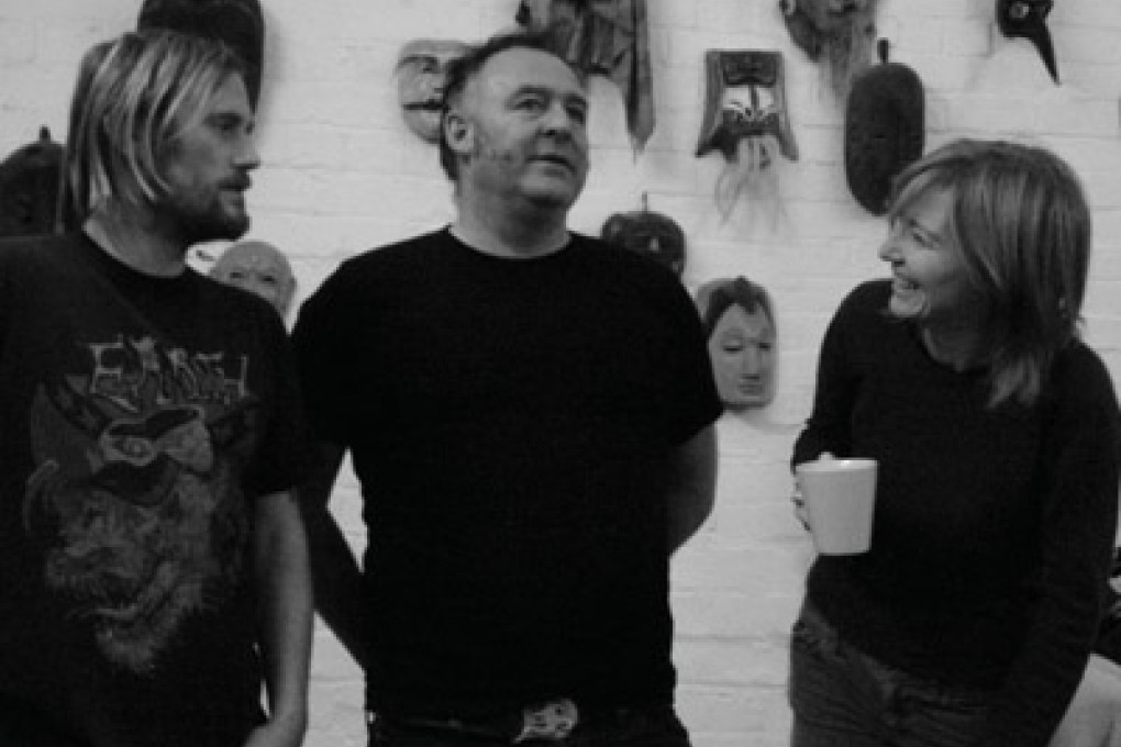 Portishead 2008