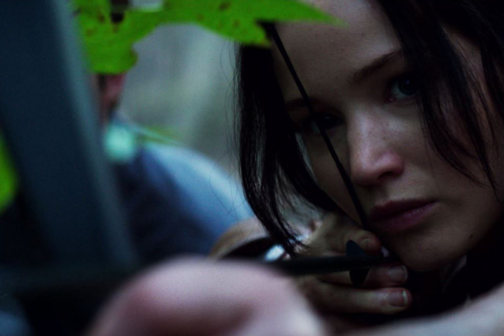 Die Tribute von Panem - Mockingjay Teil 2