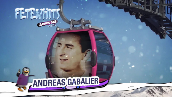 Fetenhits Apres Ski Classics