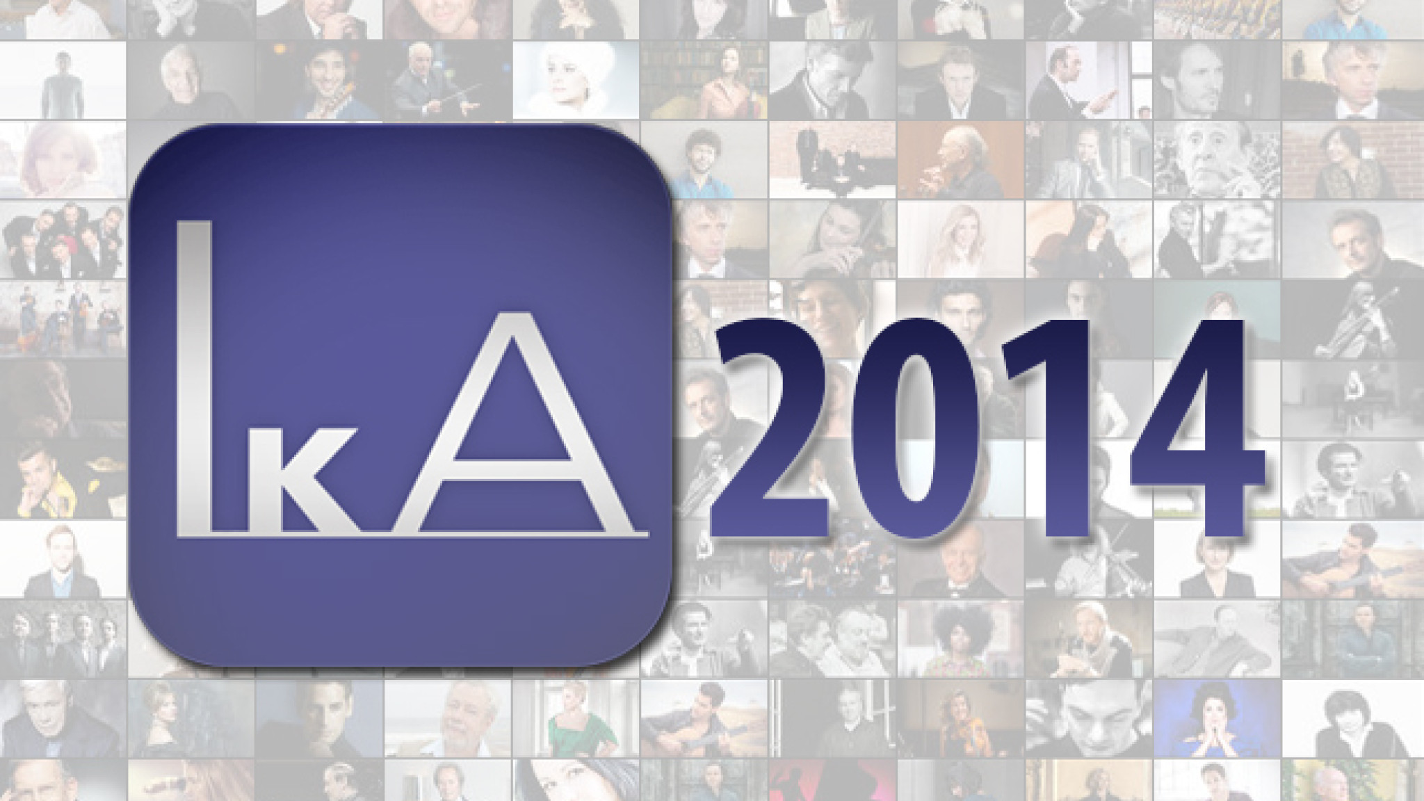 KlassikAkzente Jahresrückblick 2014: die besten Klassik Alben des vergangenen Jahres