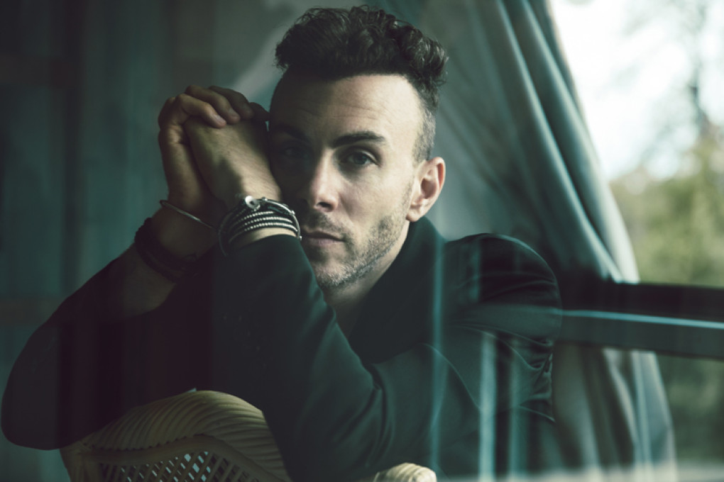 Asaf Avidan 2014