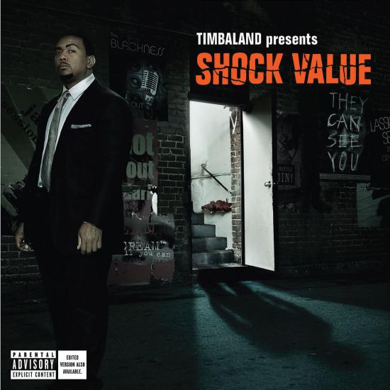 Shock Value