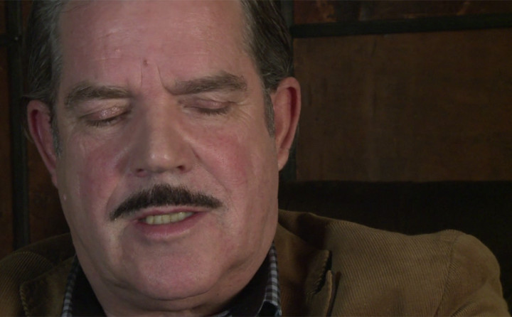 Close Up Interview: 10 Fragen an Boris Blank