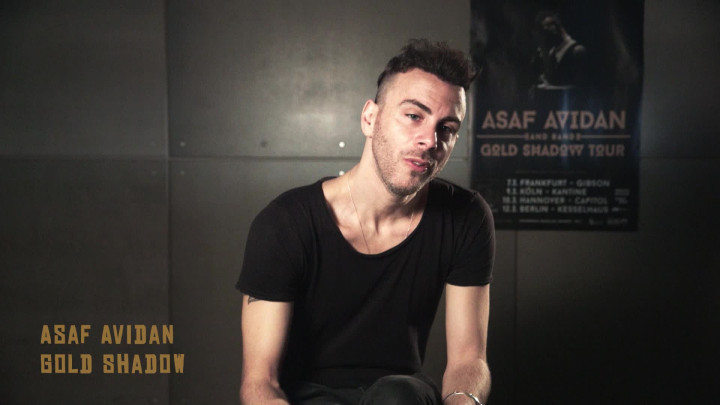 Gold Shadow (Song-Besprechung)