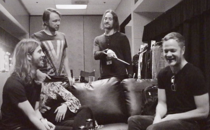 Smoke + Mirrors (Trailer)