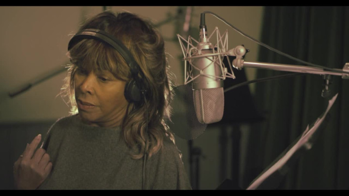 Tina Turner im Interview (7)