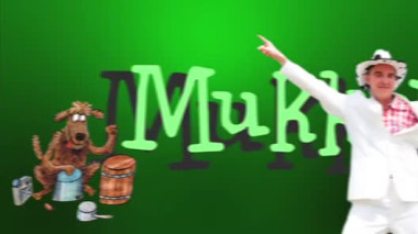 Mukketier TV: Die Kirchenorgel