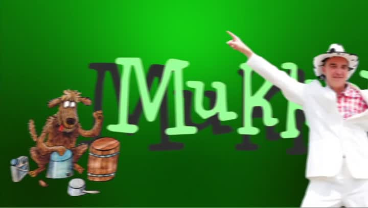 Mukketier TV trifft Schneider TM im Tonstudio