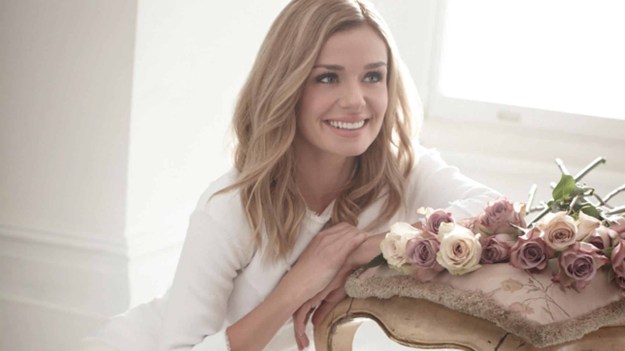 Katherine Jenkins