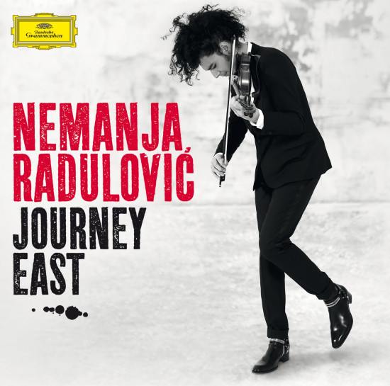 Nemanja Radulovic Journey East