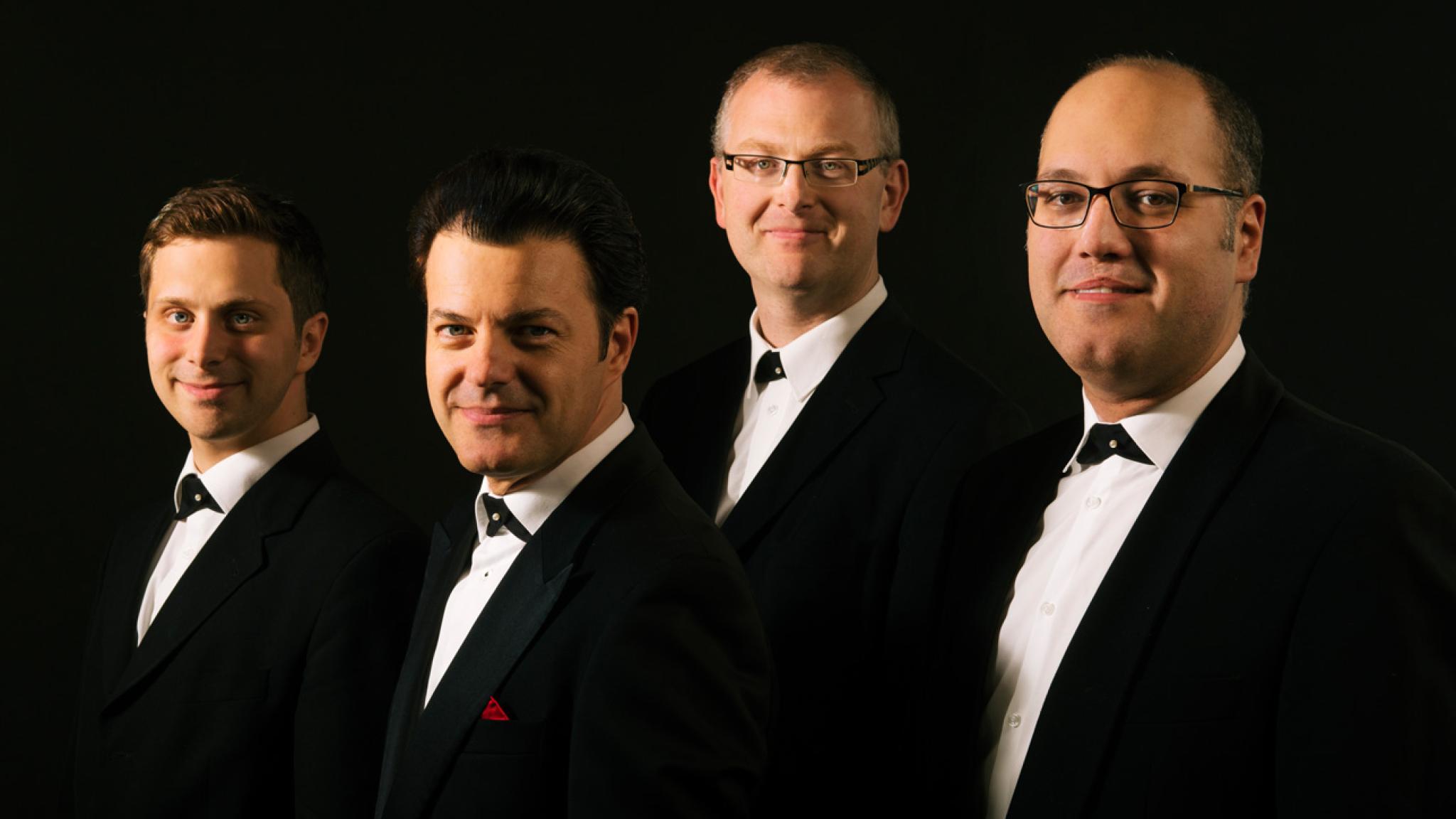 Philharmonic Ensemble Vienna
