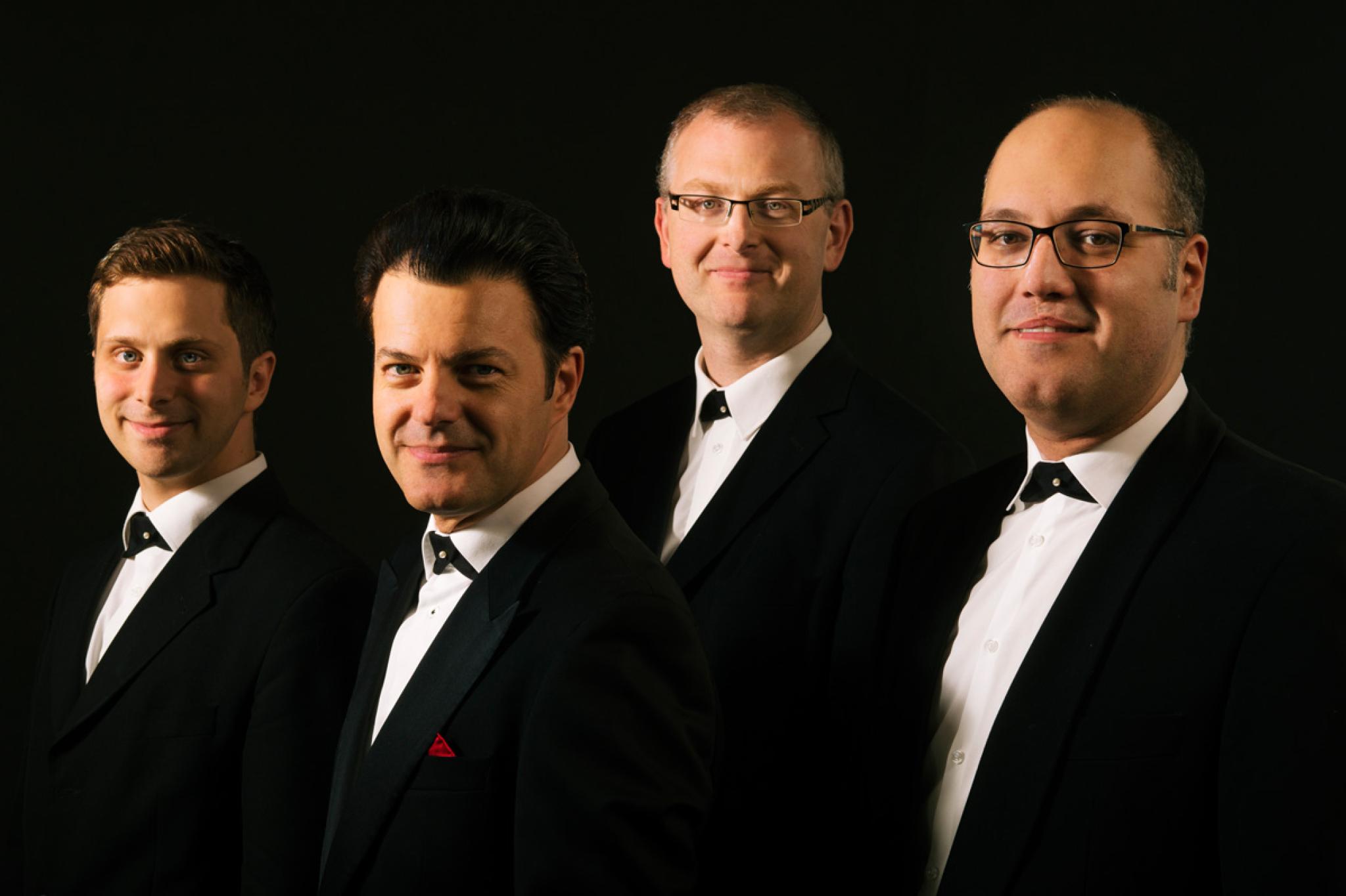 Philharmonic Ensemble Vienna