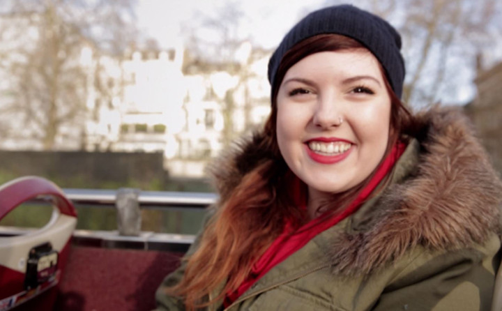 Day in the life in London