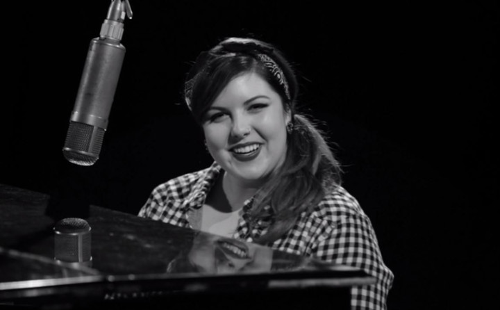 Auld Lang Syne/Just Got Home (Akustik Version)