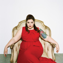 Mary Lambert 2014