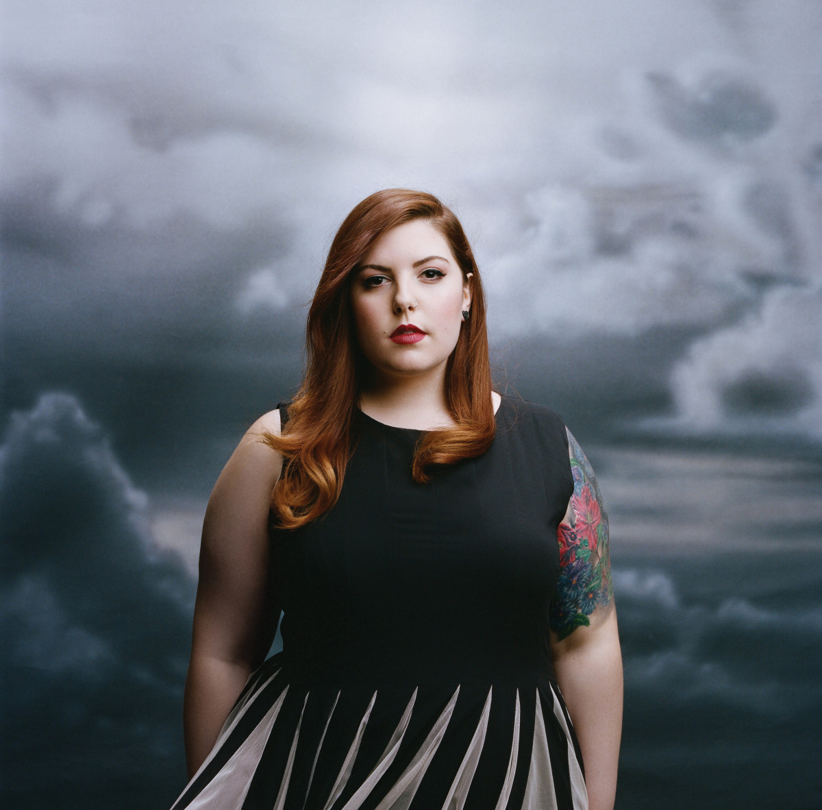 Mary Lambert 2014
