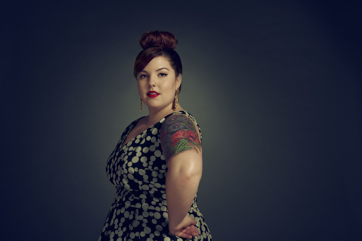 Mary Lambert 2014
