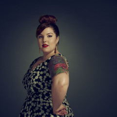 Mary Lambert 2014
