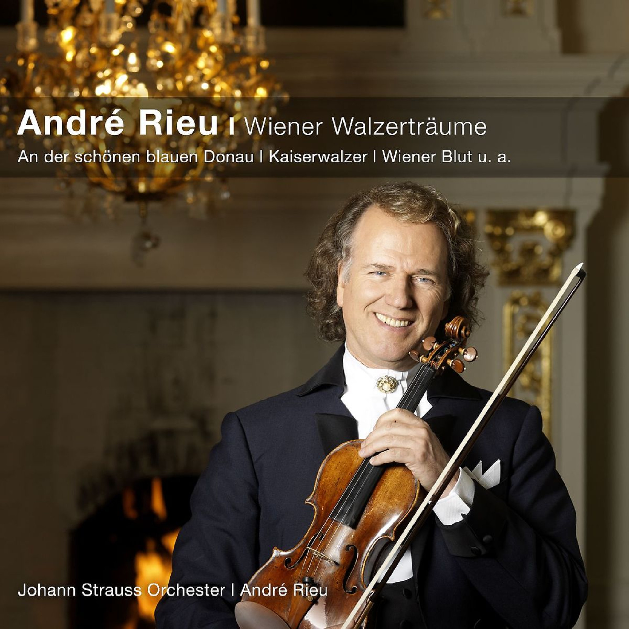 Wiener Walzerträume