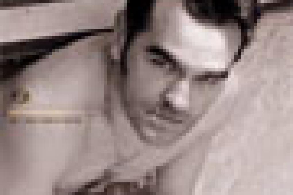 Morrissey Cover