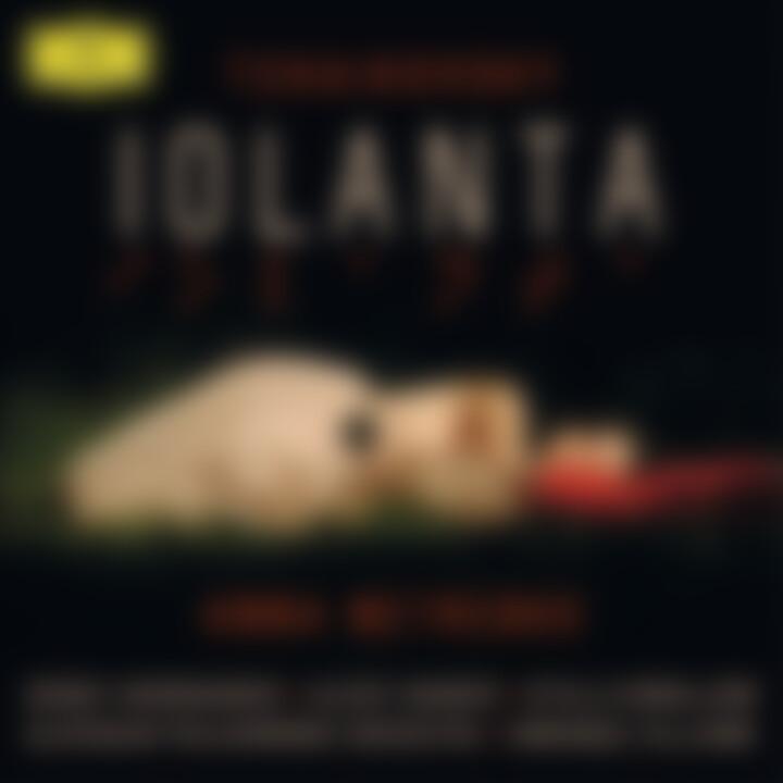 Tchaikovsky: Iolanta