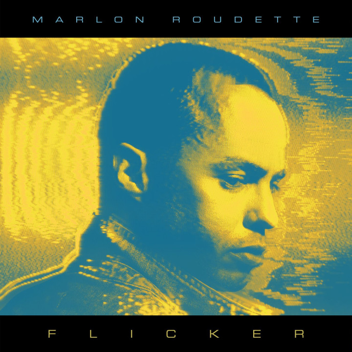 Marlon Roudette-Flicker-Single-2015
