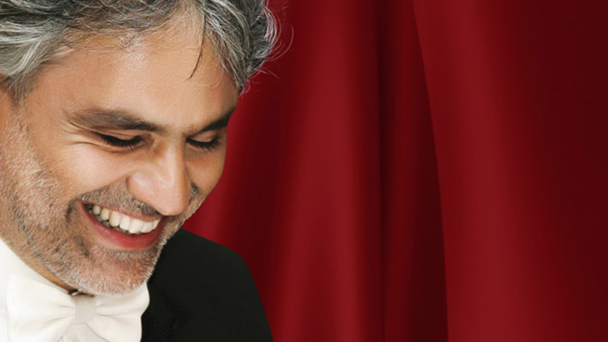 Andrea Bocelli