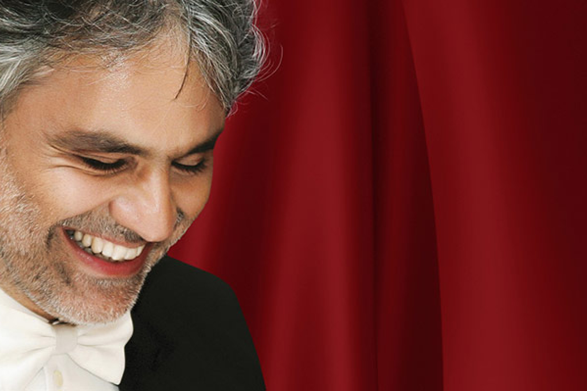 Andrea Bocelli