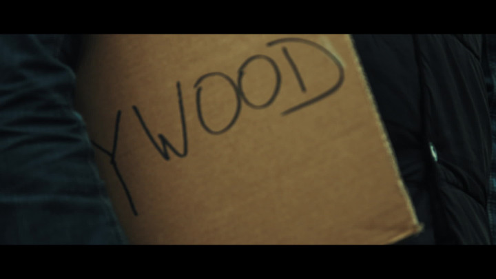 Hollywood