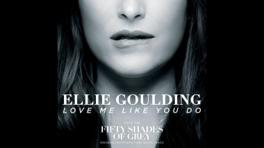 Love Me Like You Do