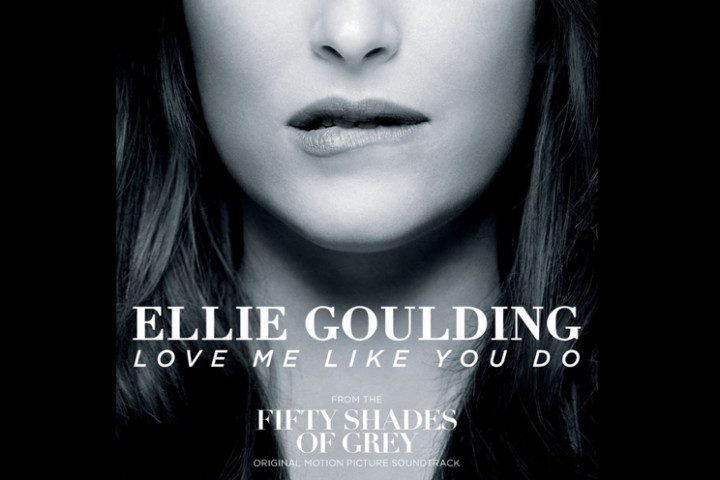 Ellie Goulding Legendary Shot 2