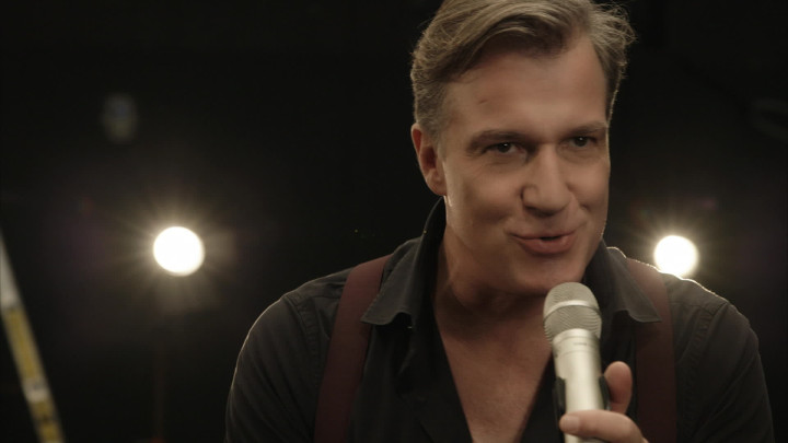 Die Perfekte Affäre