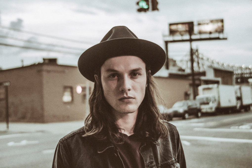 James Bay Pressebild 2 2015